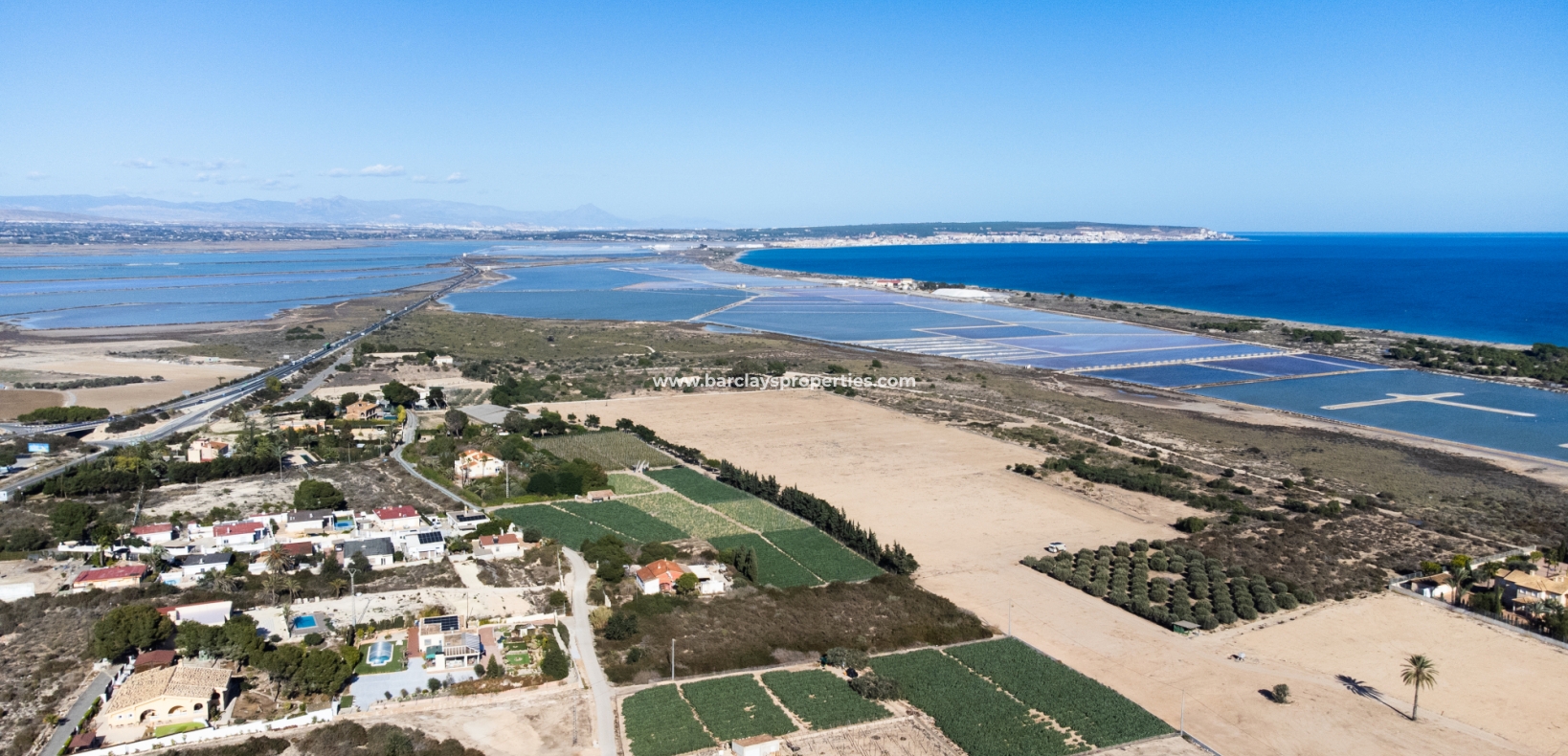 Wederverkoop - Apartment - El Pinet Beach