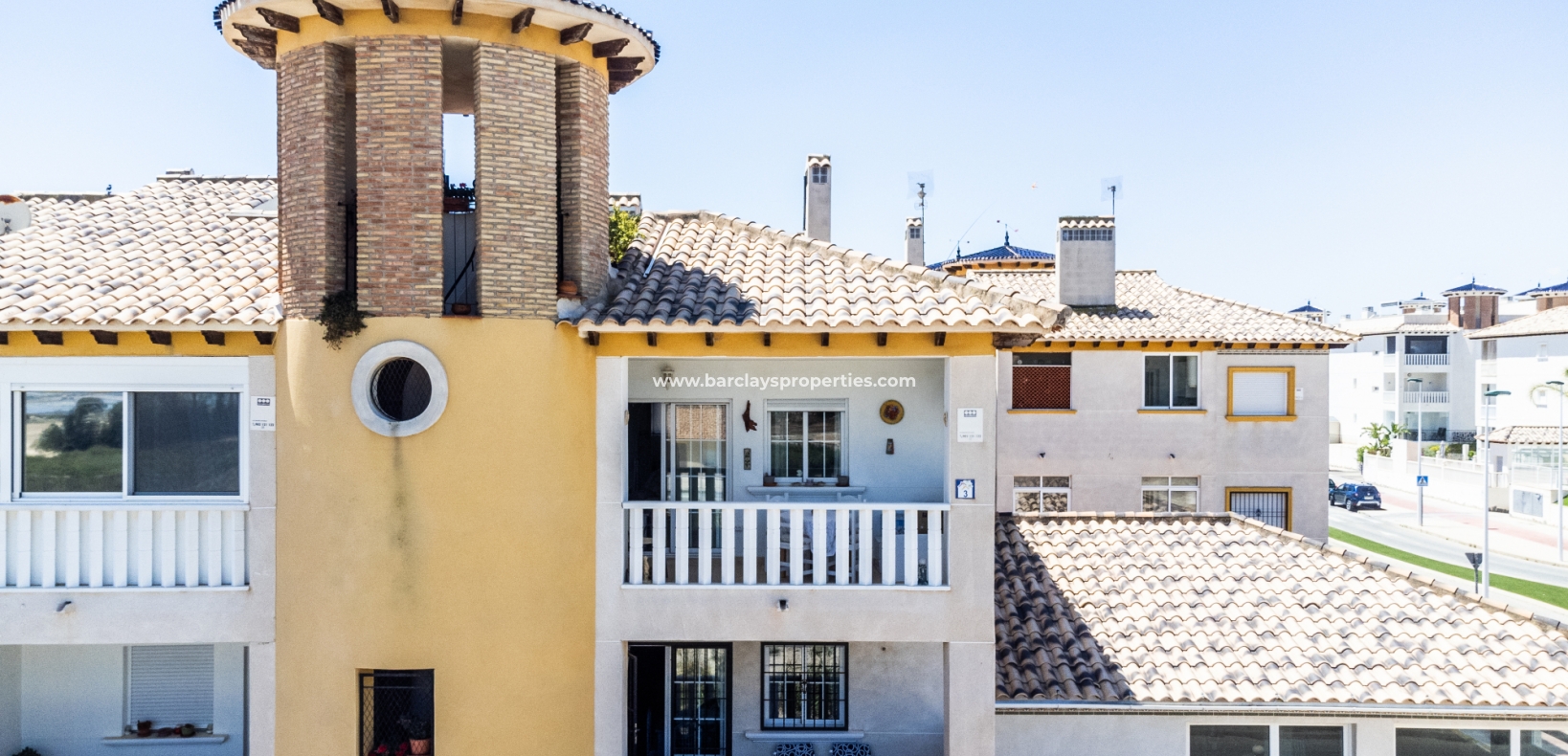 Wederverkoop - Apartment - El Pinet Beach