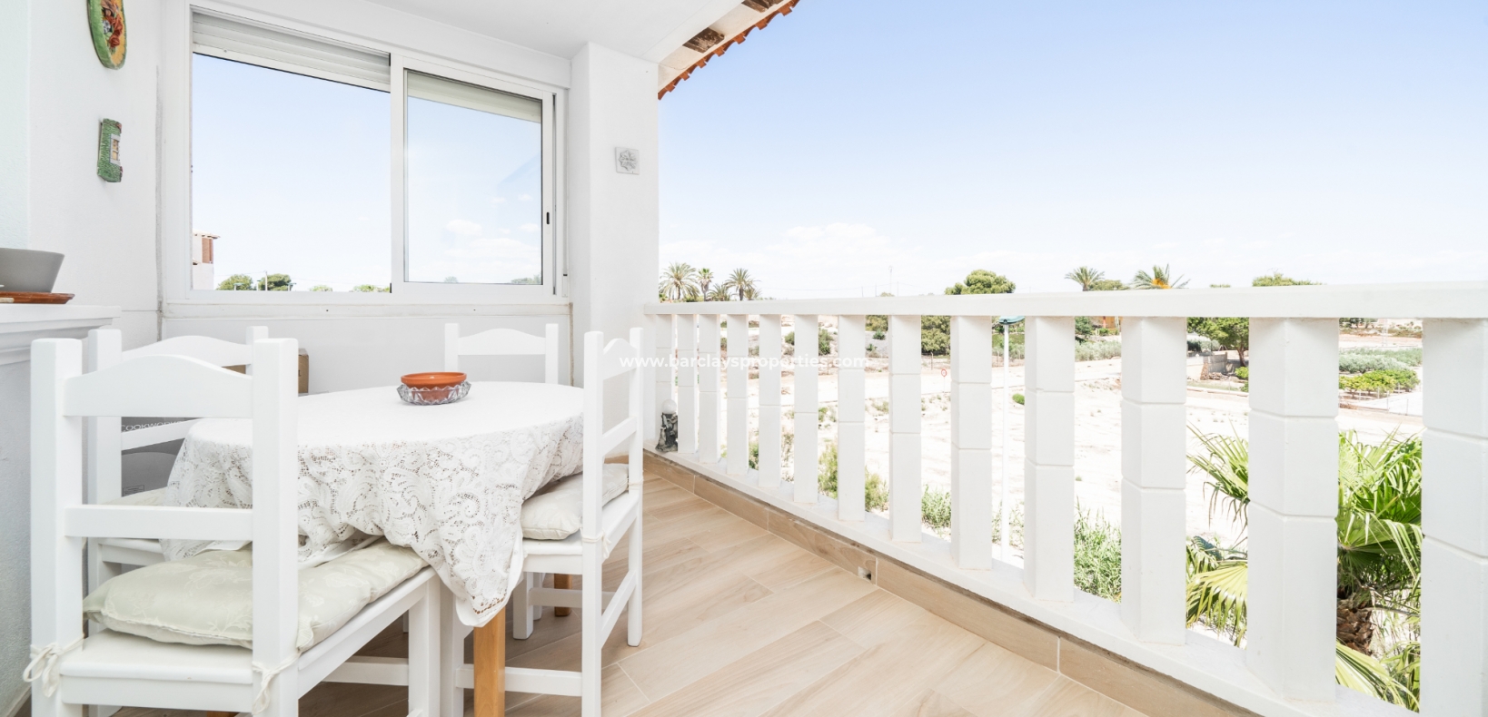 Wederverkoop - Apartment - El Pinet Beach
