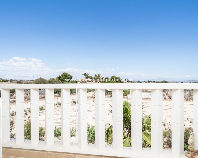 Wederverkoop - Apartment - El Pinet Beach