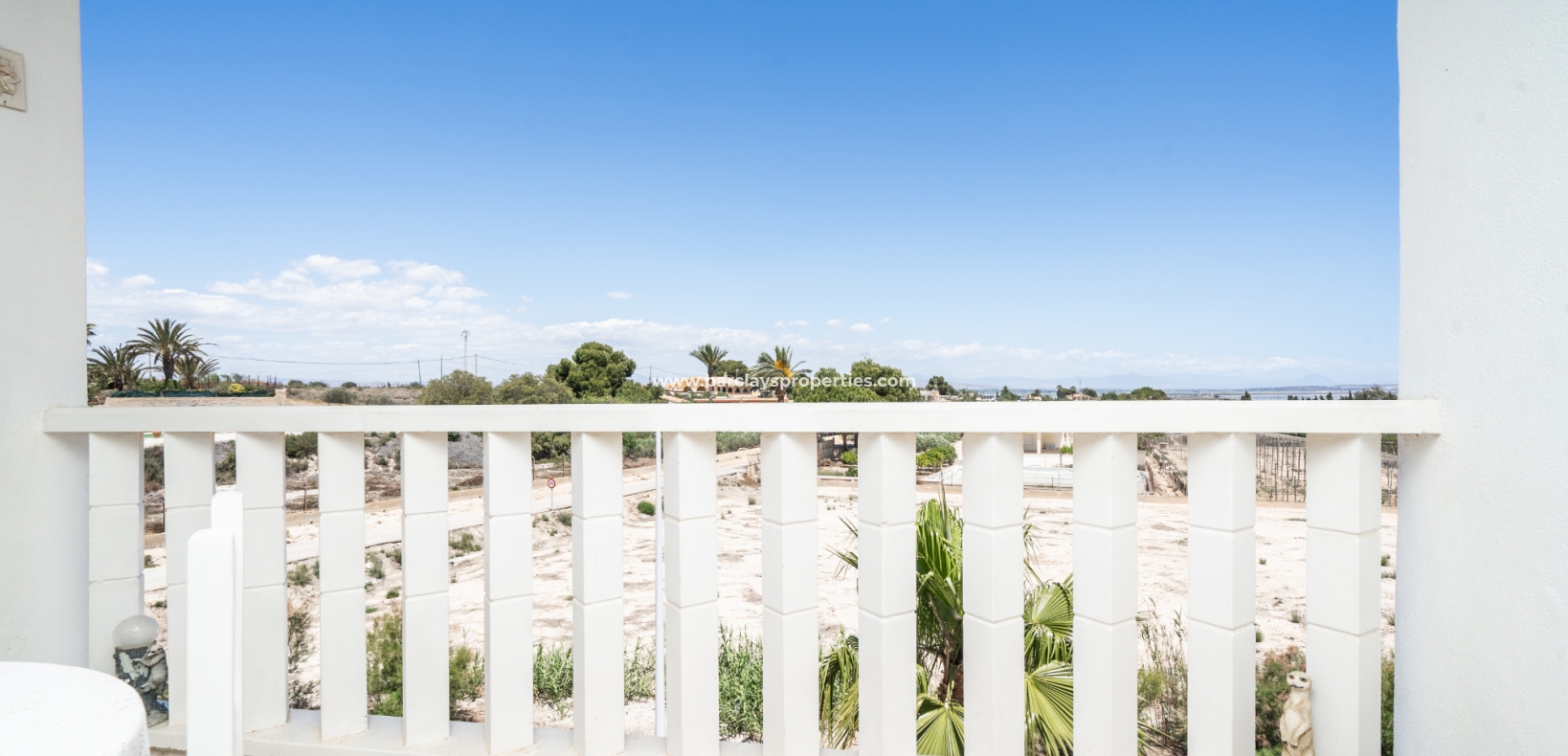 Wederverkoop - Apartment - El Pinet Beach