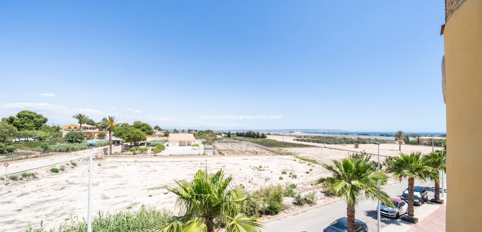 Wederverkoop - Apartment - El Pinet Beach