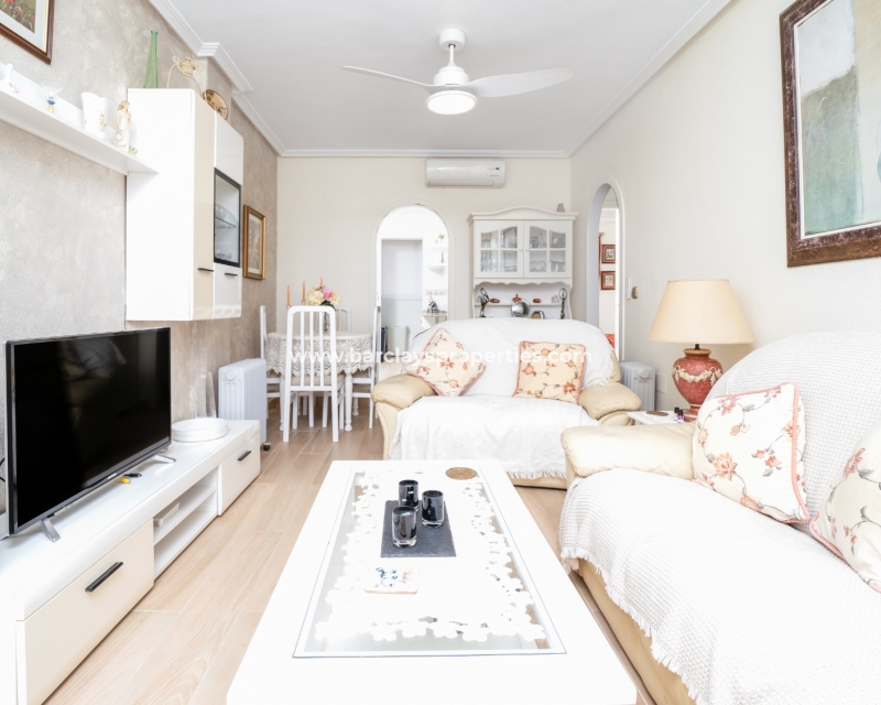 Wederverkoop - Apartment - El Pinet Beach