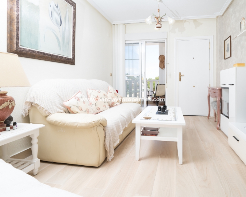 Wederverkoop - Apartment - El Pinet Beach