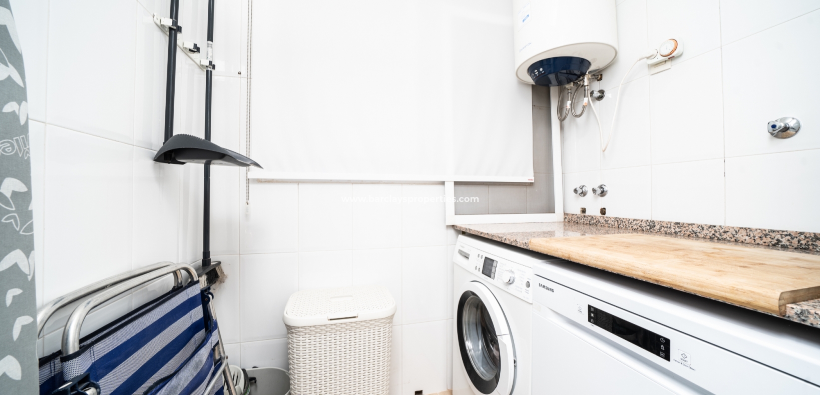 Wederverkoop - Apartment - El Pinet Beach