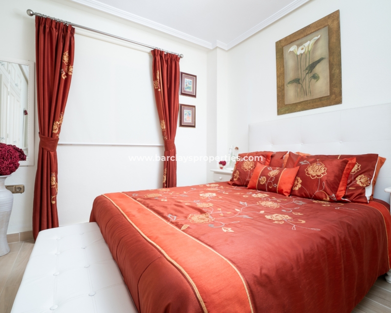 Wederverkoop - Apartment - El Pinet Beach