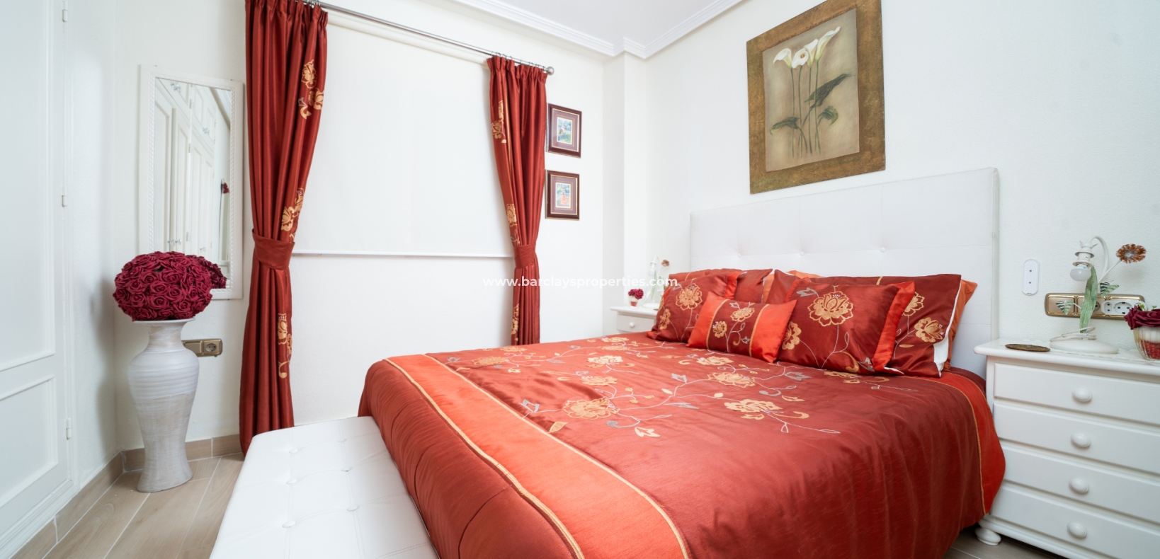 Wederverkoop - Apartment - El Pinet Beach