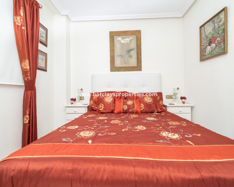 Wederverkoop - Apartment - El Pinet Beach