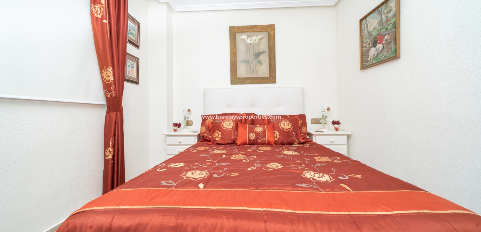 Wederverkoop - Apartment - El Pinet Beach