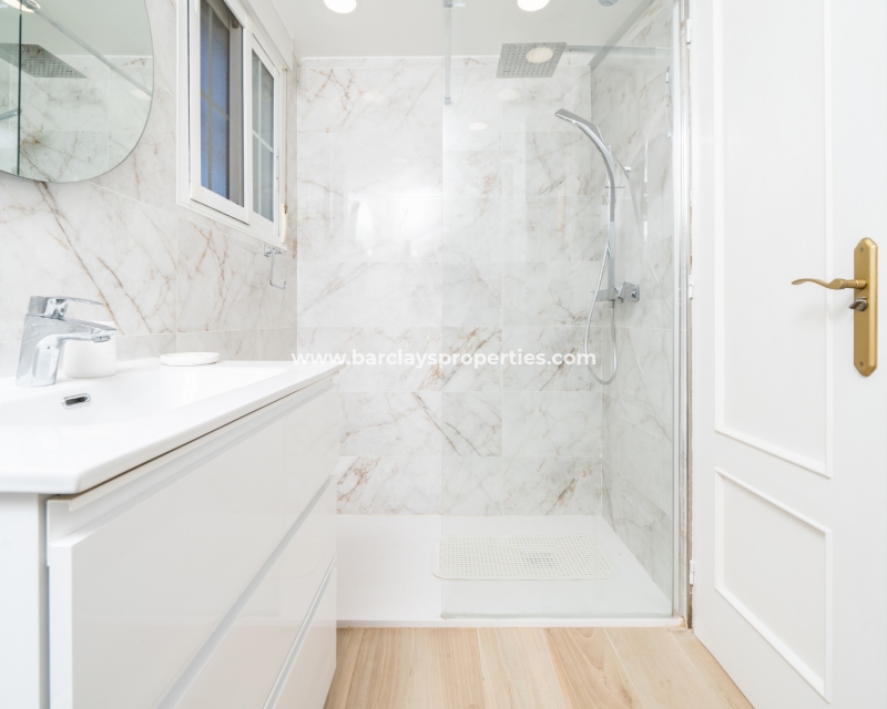 Wederverkoop - Apartment - El Pinet Beach