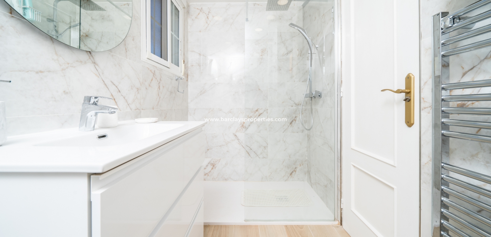 Wederverkoop - Apartment - El Pinet Beach