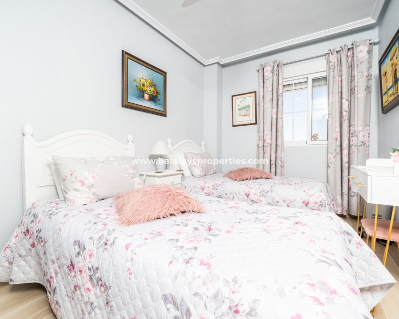 Wederverkoop - Apartment - El Pinet Beach