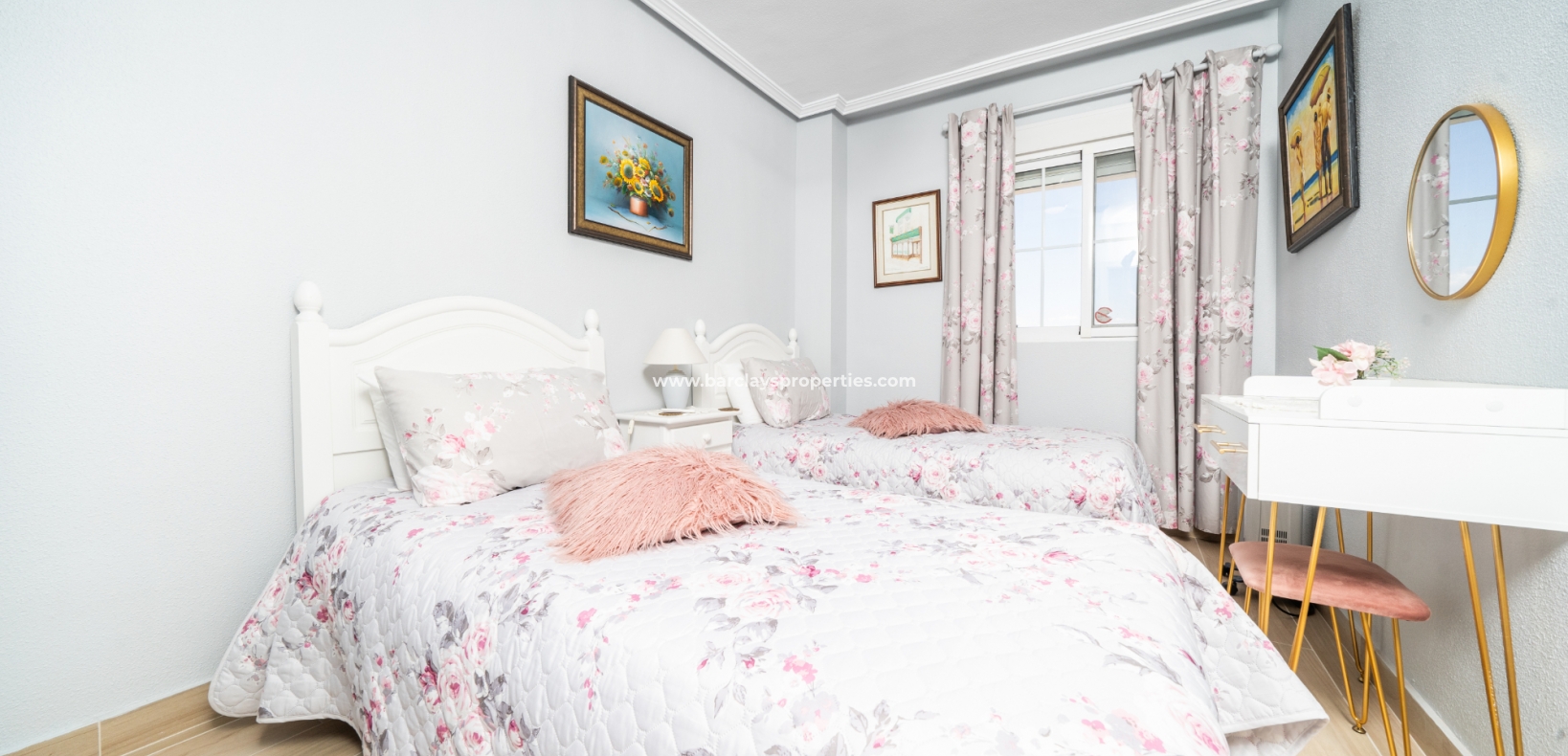 Wederverkoop - Apartment - El Pinet Beach