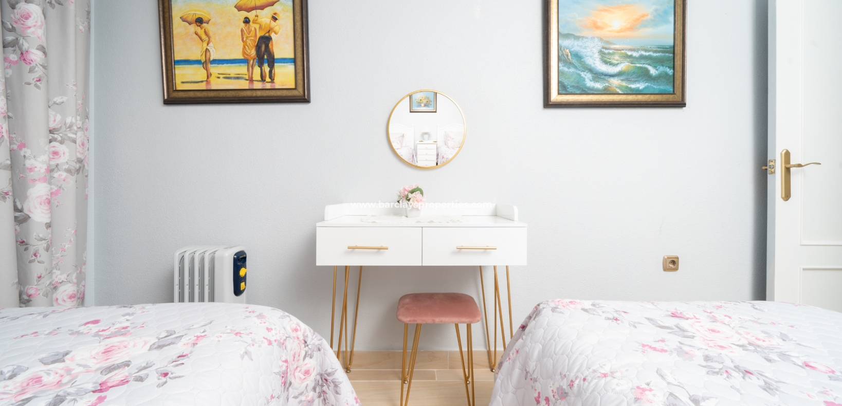 Wederverkoop - Apartment - El Pinet Beach