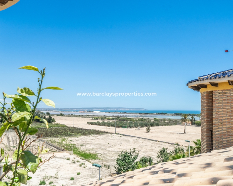 Wederverkoop - Apartment - El Pinet Beach