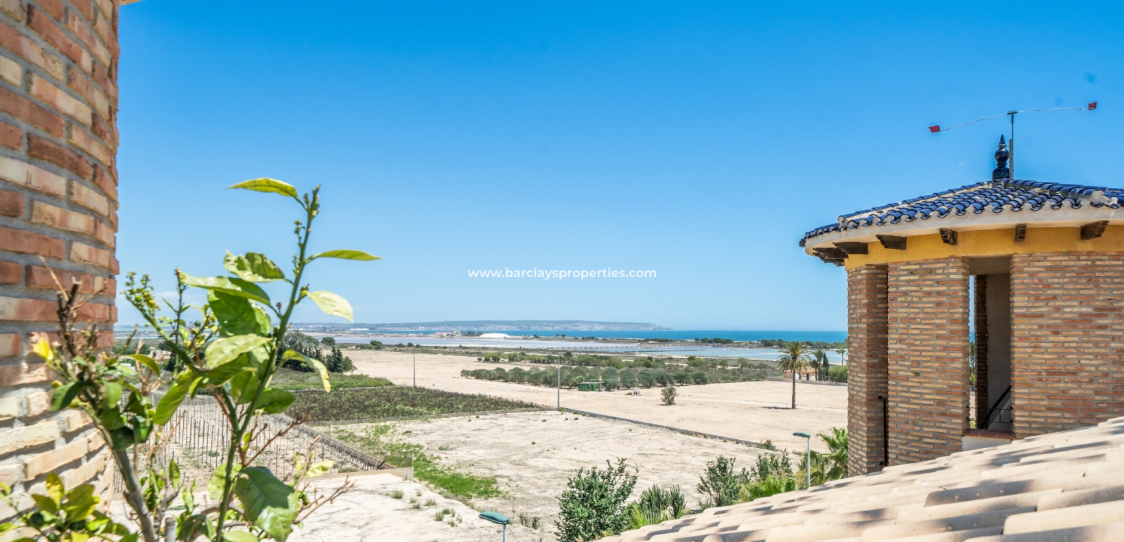 Wederverkoop - Apartment - El Pinet Beach