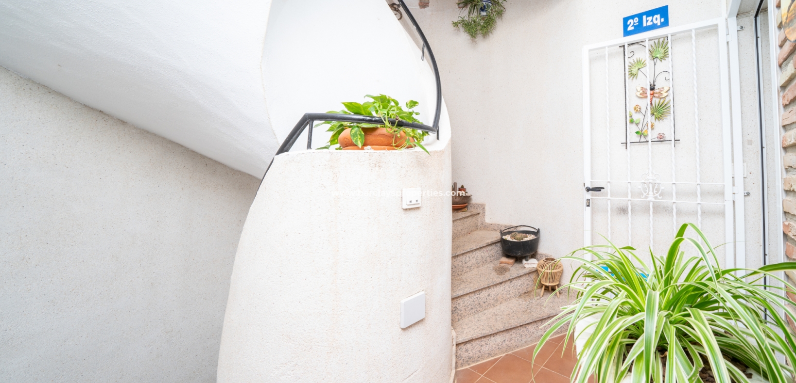 Wederverkoop - Apartment - El Pinet Beach