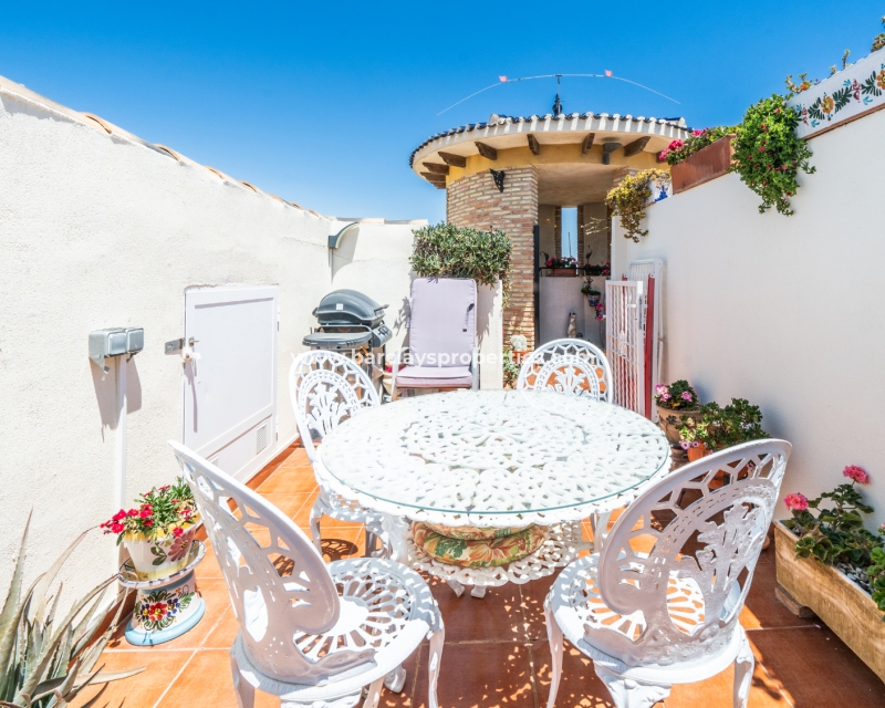 Wederverkoop - Apartment - El Pinet Beach