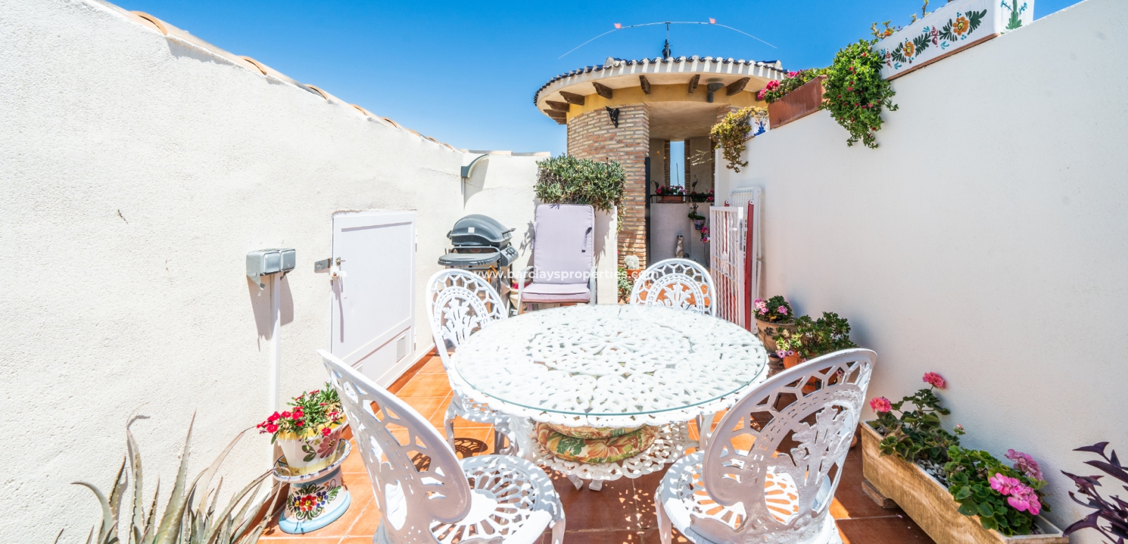 Wederverkoop - Apartment - El Pinet Beach