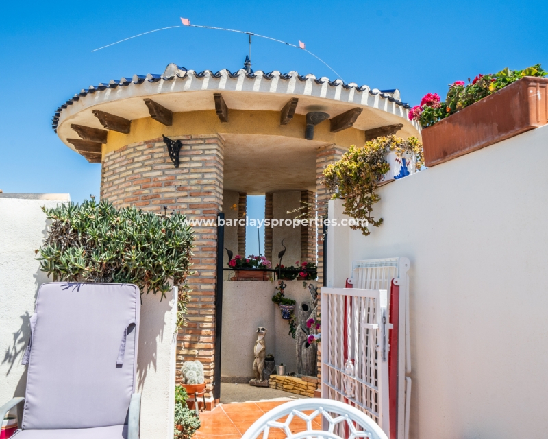 Wederverkoop - Apartment - El Pinet Beach