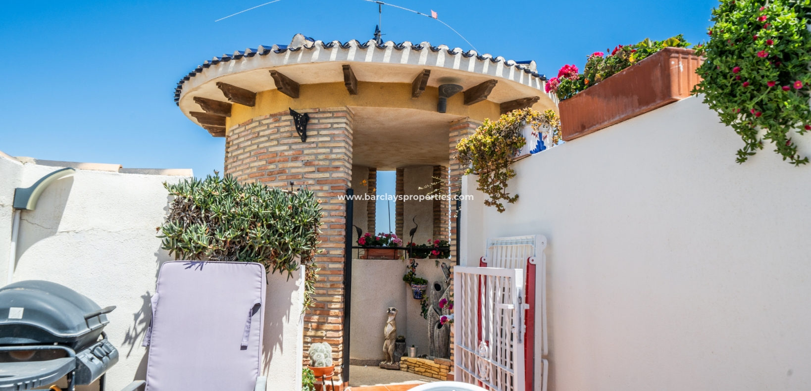 Wederverkoop - Apartment - El Pinet Beach