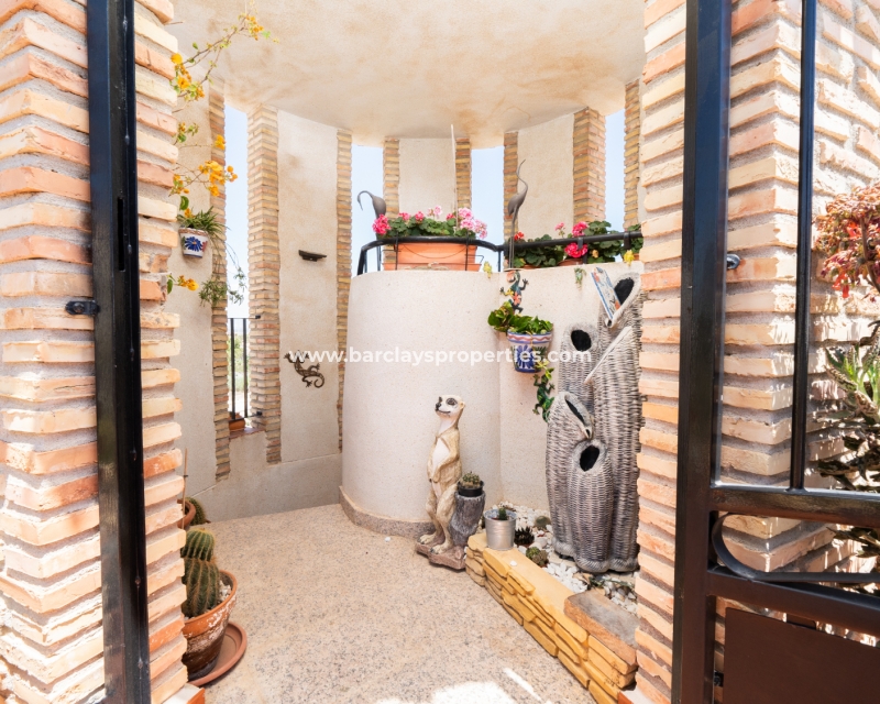 Wederverkoop - Apartment - El Pinet Beach