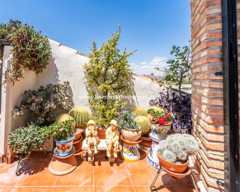 Wederverkoop - Apartment - El Pinet Beach