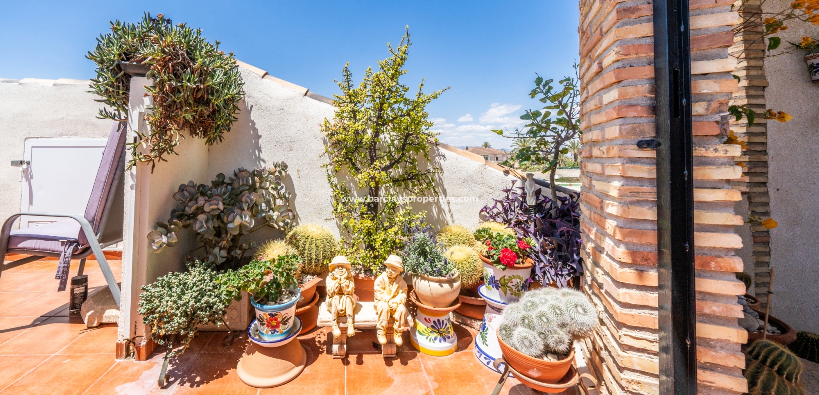 Wederverkoop - Apartment - El Pinet Beach