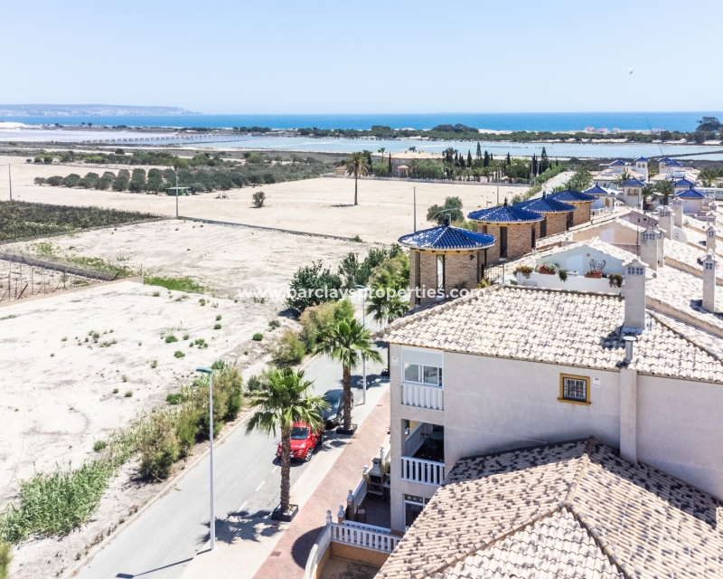 Wederverkoop - Apartment - El Pinet Beach