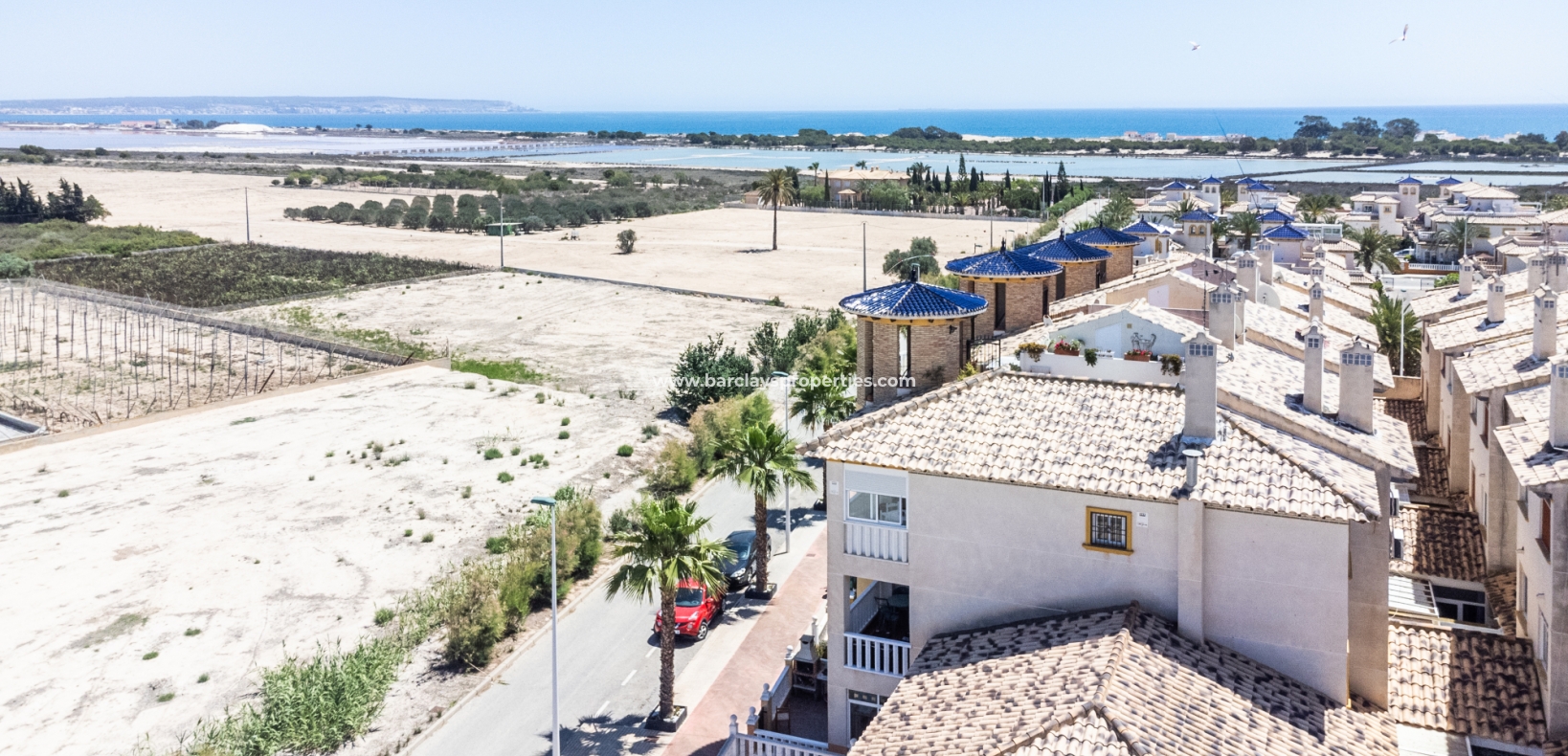 Wederverkoop - Apartment - El Pinet Beach