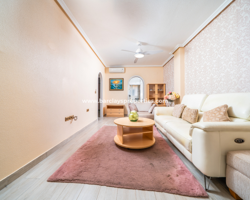 Wederverkoop - Apartment - El Pinet Beach