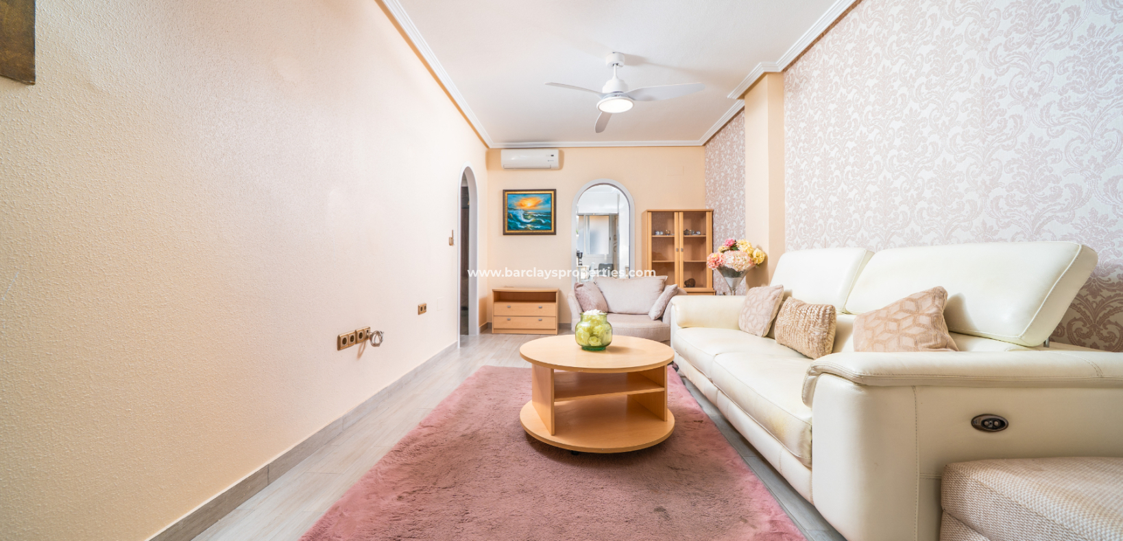 Wederverkoop - Apartment - El Pinet Beach