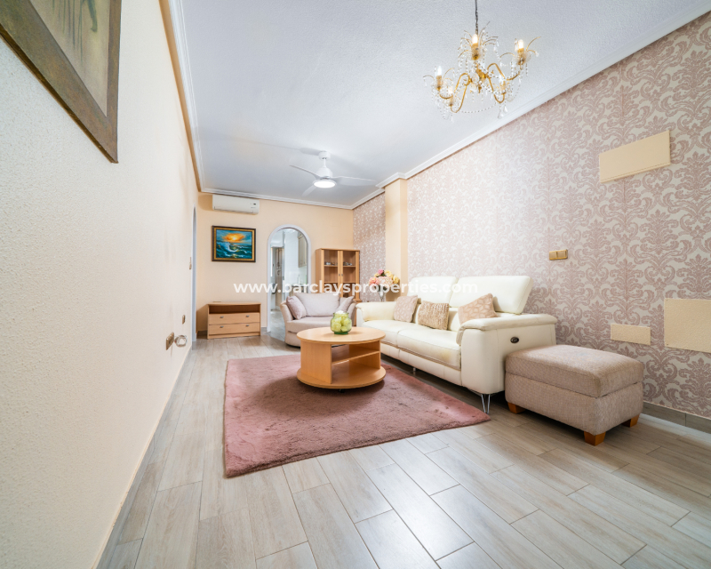 Wederverkoop - Apartment - El Pinet Beach