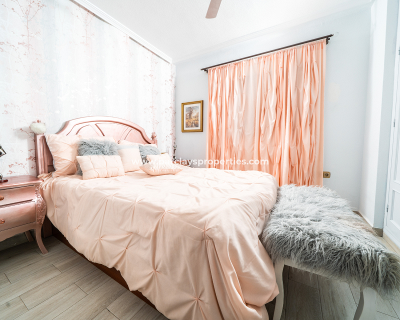 Wederverkoop - Apartment - El Pinet Beach