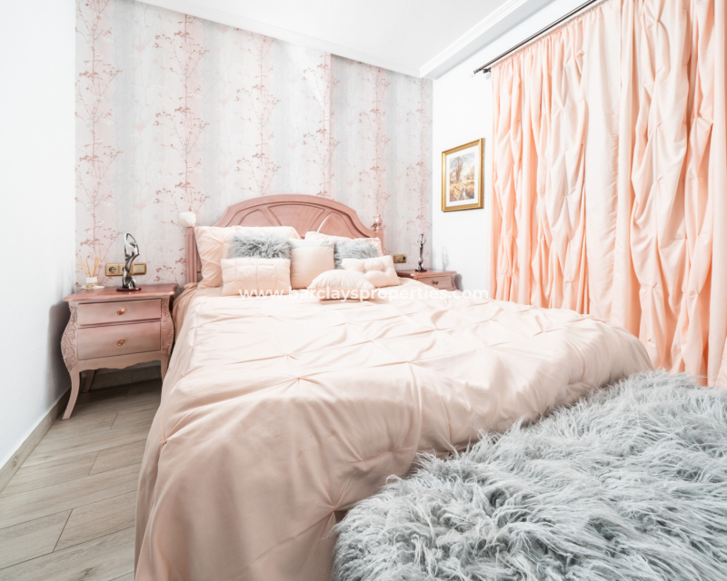 Wederverkoop - Apartment - El Pinet Beach