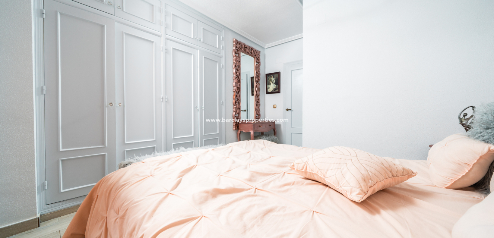 Wederverkoop - Apartment - El Pinet Beach