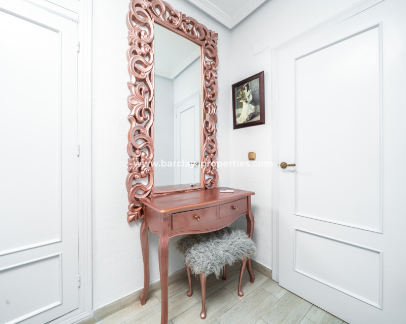 Wederverkoop - Apartment - El Pinet Beach