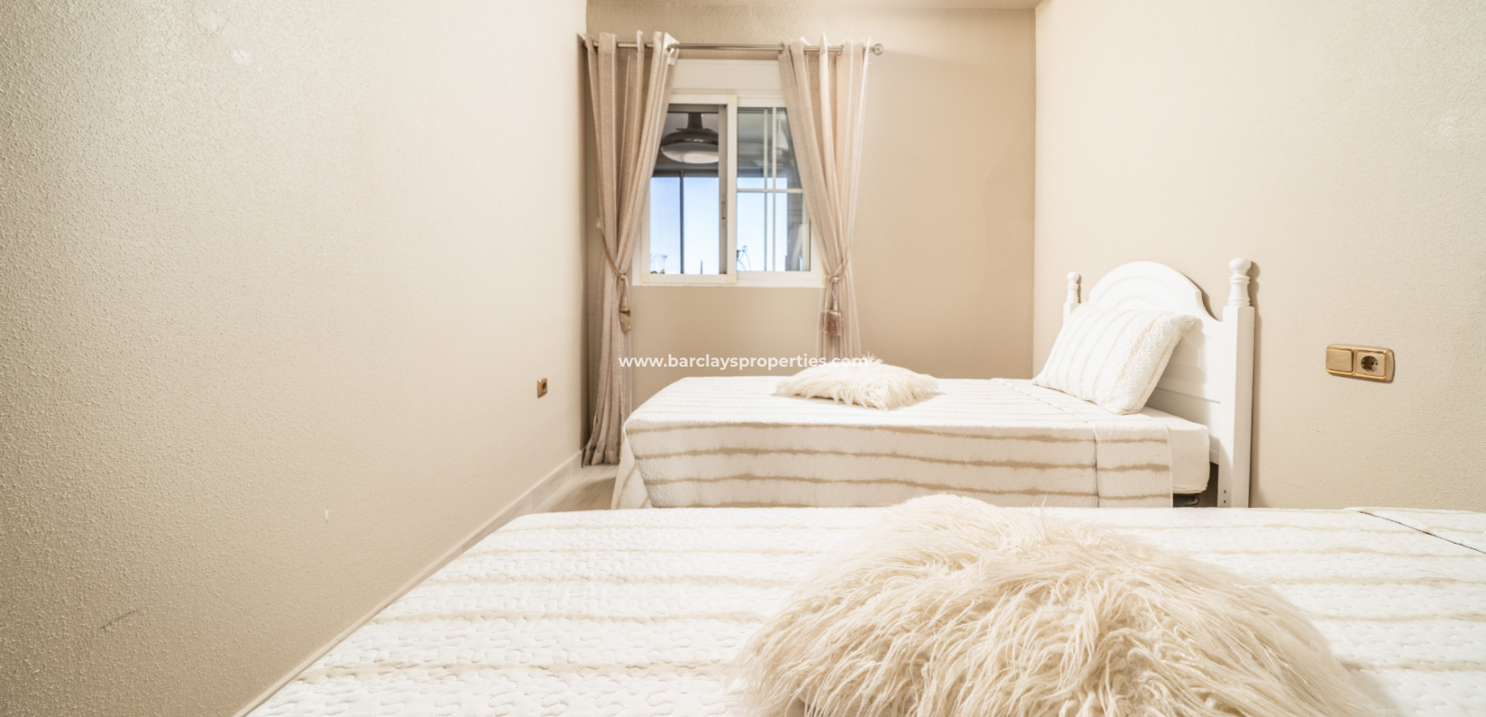 Wederverkoop - Apartment - El Pinet Beach