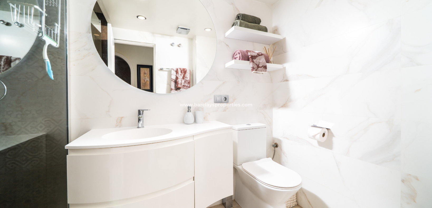 Wederverkoop - Apartment - El Pinet Beach