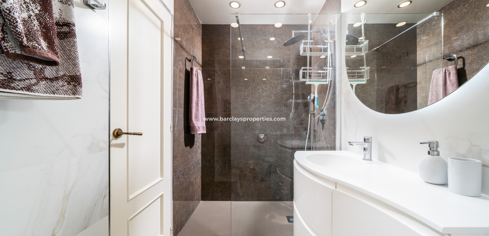 Wederverkoop - Apartment - El Pinet Beach