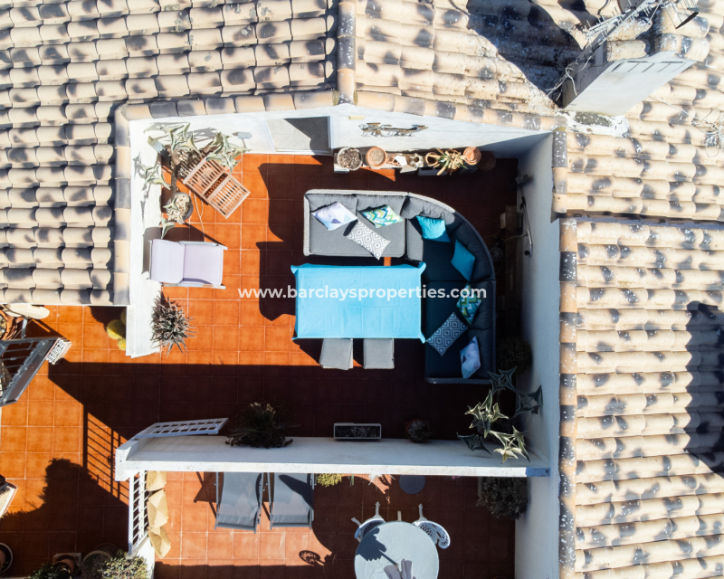 Wederverkoop - Apartment - El Pinet Beach