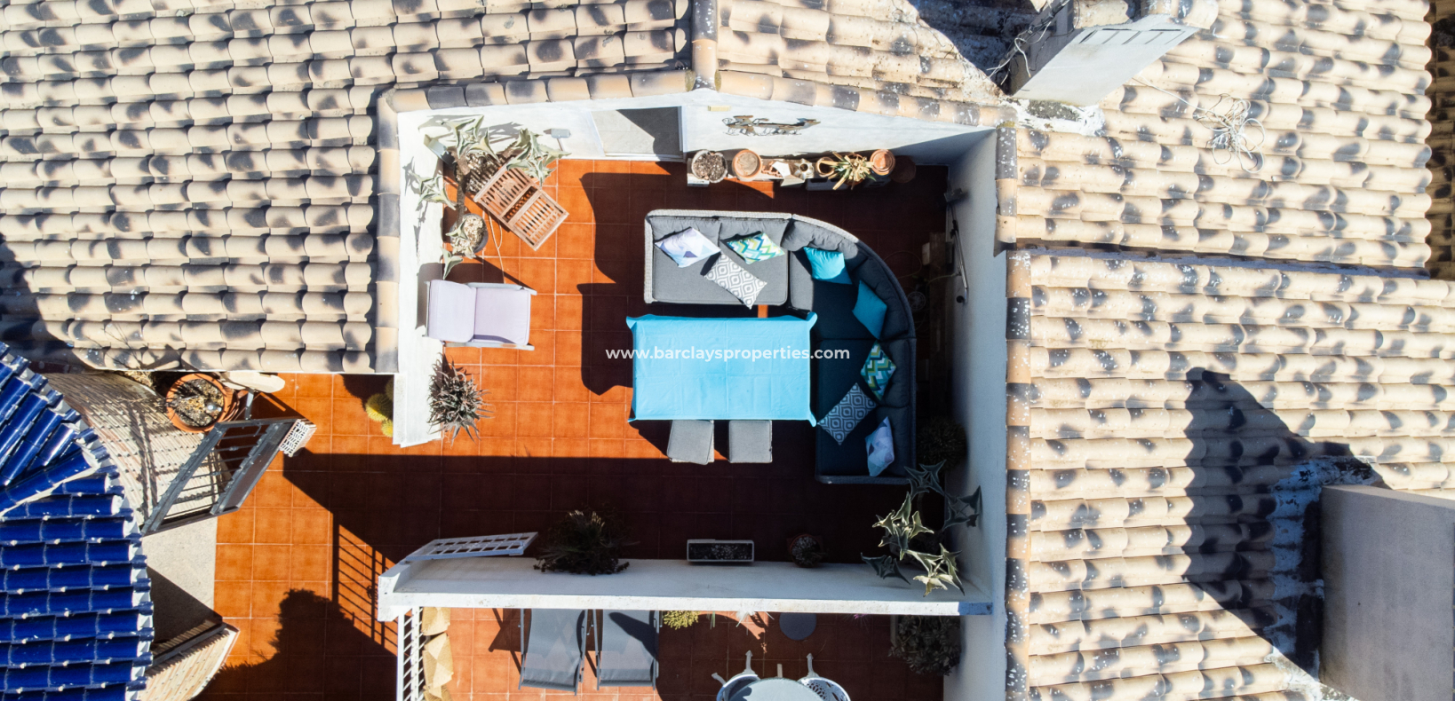 Wederverkoop - Apartment - El Pinet Beach