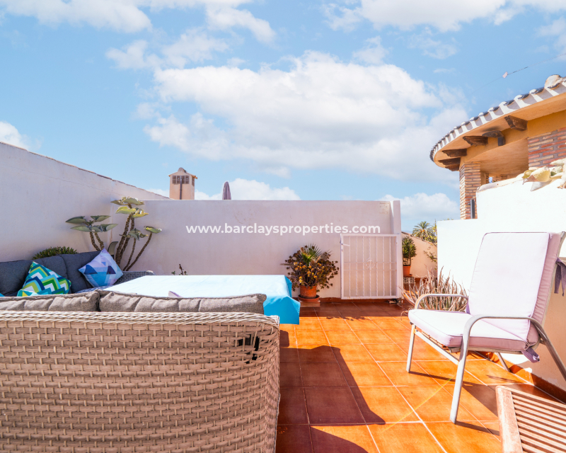 Wederverkoop - Apartment - El Pinet Beach