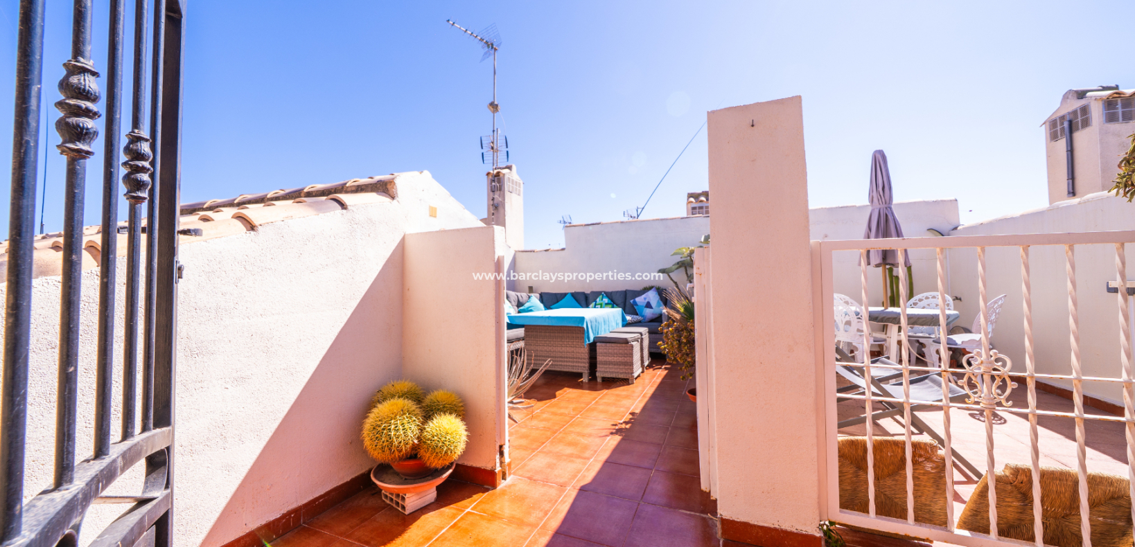 Wederverkoop - Apartment - El Pinet Beach