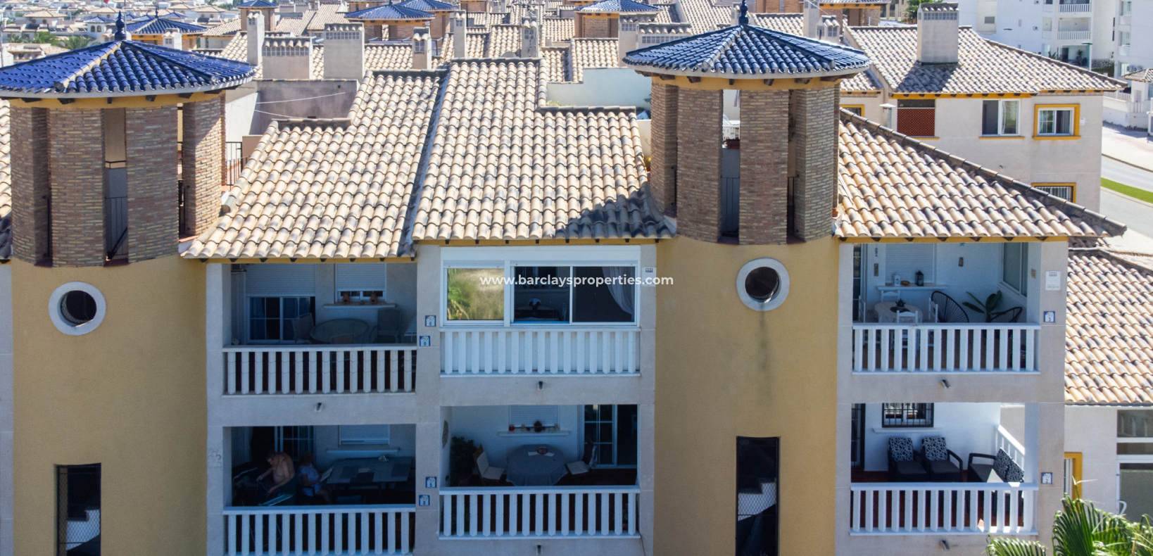 Wederverkoop - Apartment - El Pinet Beach