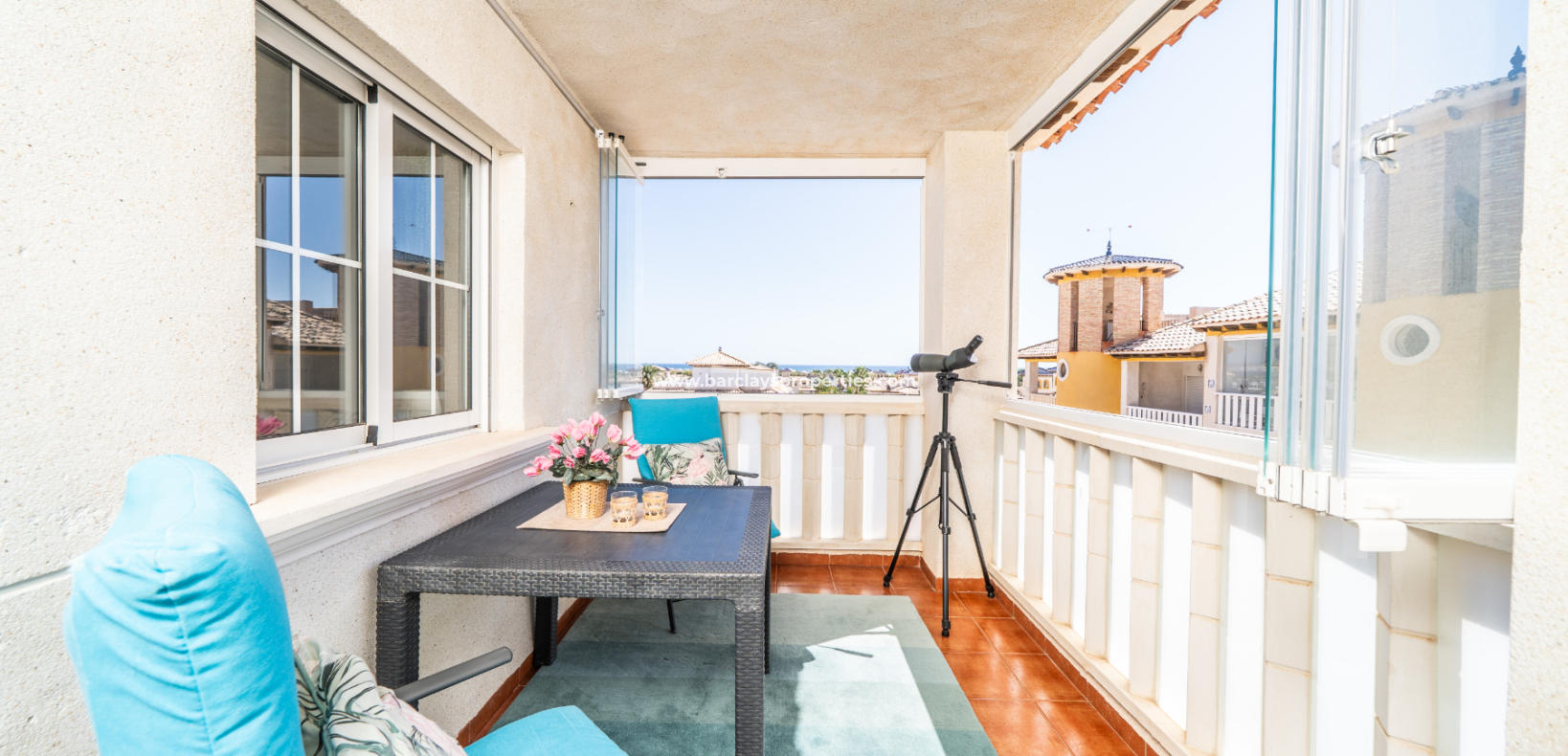 Wederverkoop - Apartment - El Pinet Beach