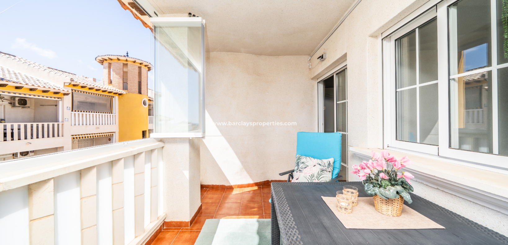 Wederverkoop - Apartment - El Pinet Beach