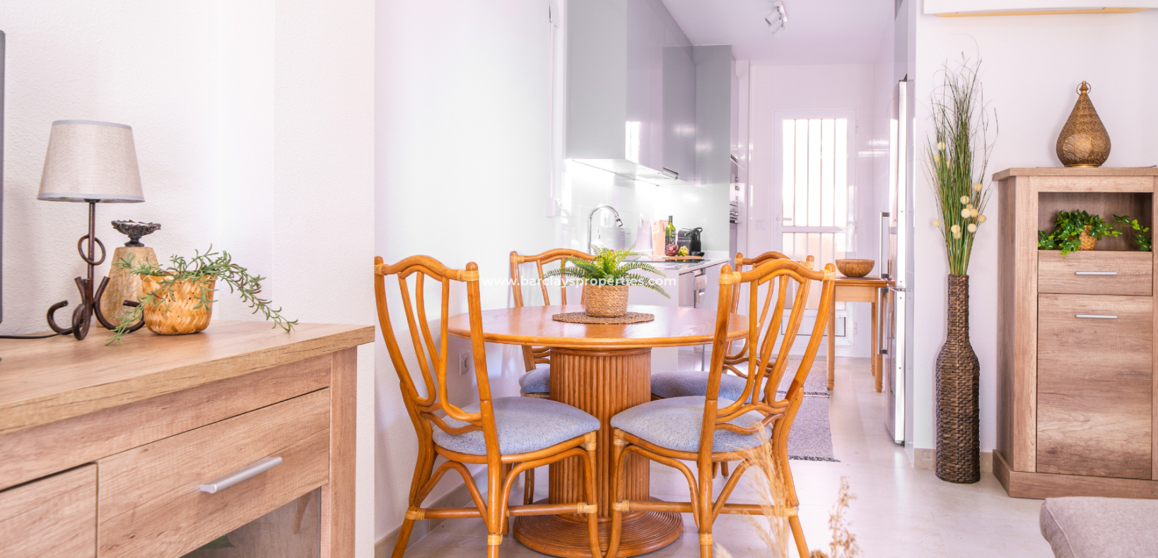 Wederverkoop - Apartment - El Pinet Beach