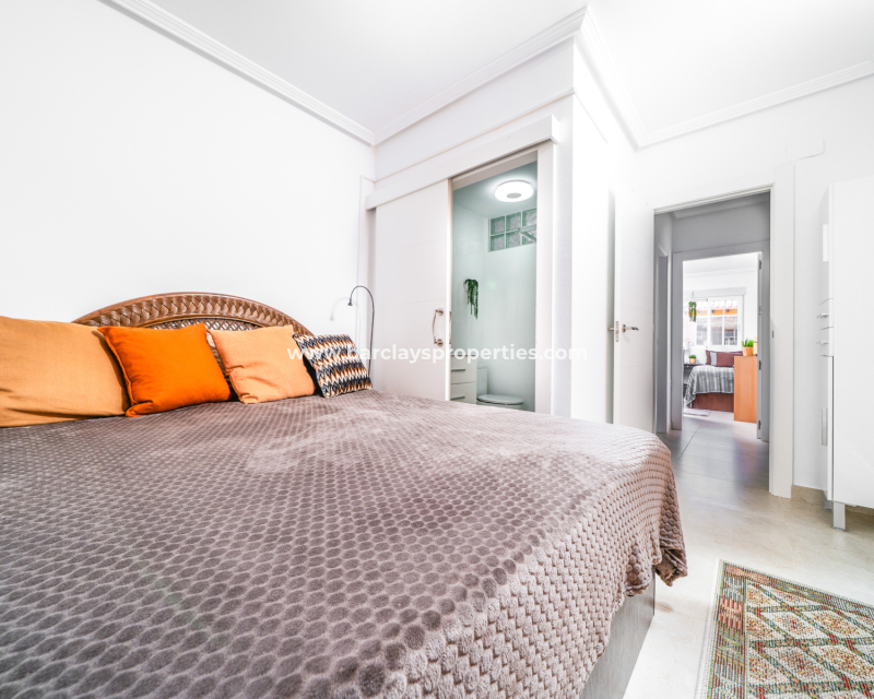 Wederverkoop - Apartment - El Pinet Beach