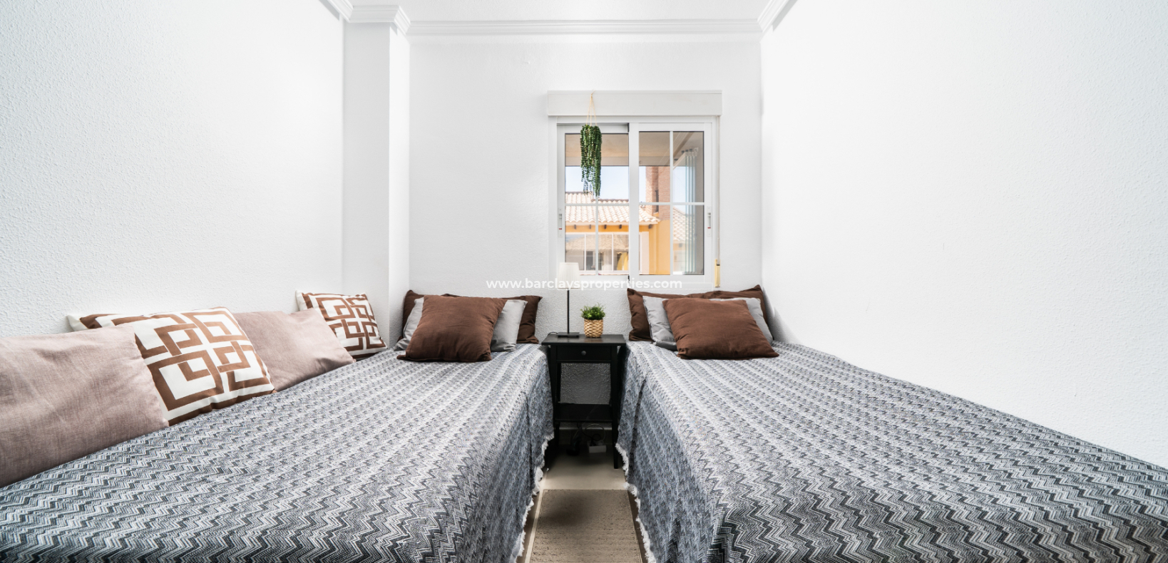 Wederverkoop - Apartment - El Pinet Beach